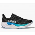 ZAPATILLA HOKA HOMBRE ARAHI 8 BLACK-SKYWARD BLUE 1168690