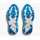 ZAPATILLA HOKA HOMBRE ARAHI 8 BLACK-SKYWARD BLUE 1168690