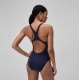 BAÑADOR SPEEDO MUJER DIGITAL PRINTED MEDALIST 1 PIECE LAGOON-BLUE 8-00305518661