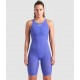 BAÑADOR MUJER ARENA POWERSKIN IMPULSO OB FUTURE DUSK 8603110
