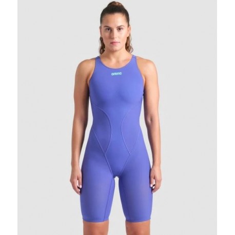 BAÑADOR MUJER ARENA POWERSKIN IMPULSO OB FUTURE DUSK 8603110