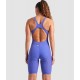 BAÑADOR MUJER ARENA POWERSKIN IMPULSO OB FUTURE DUSK 8603110