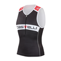 TOP TRI CORE NEGRO-BLANCO-ROJO 8614108010