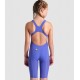 BAÑADOR NIÑA ARENA POWERSKIN IMPULSO OB JUNIOR FUTURE DUSK 8605110