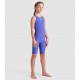 BAÑADOR NIÑA ARENA POWERSKIN IMPULSO OB JUNIOR FUTURE DUSK 8605110