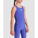 BAÑADOR NIÑA ARENA POWERSKIN IMPULSO OB JUNIOR FUTURE DUSK 8605110