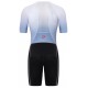 TRITRAJE HOMBRE SPIUK MAX M-C BLANCO TTMAH26B