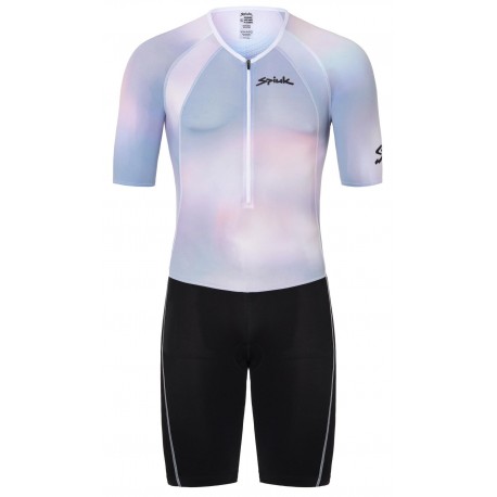 TRITRAJE HOMBRE SPIUK MAX M-C MULTICOLOR TTMAH26M