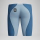 BAÑADOR NIÑO SPEEDO FASTSKIN JUNIOR LZR IGNITE JAMMER AZUL 8-1344019223