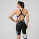 BAÑADOR SPEEDO MUJER FASTSKIN LZR PURE INTENT 2.0 OB NEGRO-ESTAMPADO 8-1585519135