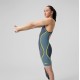 BAÑADOR SPEEDO MUJER FASTSKIN LZR PURE INTENT 2.0 OB GRIS-AZUL 8-1585519134