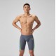 BAÑADOR SPEEDO HOMBRE FASTSKIN LZR PURE INTENT 2.0 JAMMER GRIS-AZUL 8-1585719134