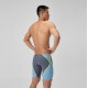 BAÑADOR SPEEDO HOMBRE FASTSKIN LZR PURE INTENT 2.0 JAMMER GRIS-AZUL 8-1585719134