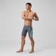 BAÑADOR SPEEDO HOMBRE FASTSKIN LZR PURE INTENT 2.0 JAMMER GRIS-AZUL 8-1585719134