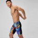 BAÑADOR SPEEDO HOMBRE FASTSKIN LZR PURE VALOR 2.0 JAMMER MULTI-NEGRO 8-1586119137