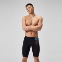 BAÑADOR SPEEDO HOMBRE ML PLACEMENT PRINTED JAMMER 8-00534718889