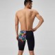 BAÑADOR SPEEDO HOMBRE ML PLACEMENT PRINTED JAMMER 8-00534718889