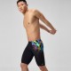 BAÑADOR SPEEDO HOMBRE ML PLACEMENT PRINTED JAMMER 8-00534718889