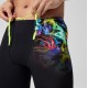 BAÑADOR SPEEDO HOMBRE ML PLACEMENT PRINTED JAMMER 8-00534718889