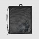 BOLSA ARENA ONE GO MESH BAG BLACK 10240100