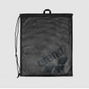 BOLSA ARENA ONE GO MESH BAG BLACK 10240100