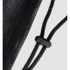 BOLSA ARENA ONE GO MESH BAG BLACK 10240100
