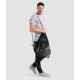BOLSA ARENA ONE GO MESH BAG BLACK 10240100