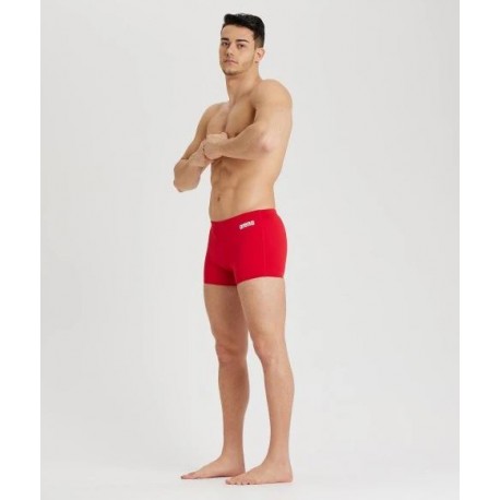 BAÑADOR ARENA HOMBRE TEAM SWIM SHORT SOLID ROYAL-WHITE 4776720