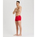 BAÑADOR ARENA HOMBRE TEAM SWIM SHORT SOLID ROYAL-WHITE 4776720
