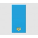 TOALLA ARENA MICROFIBRA TURQUOISE-PARROT 9051830