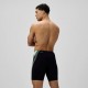 BAÑADOR SPEEDO HOMBRE HYPERBOOM SPLICE JAMMER BLACK-ALFALFA GREEN 8-00303818666