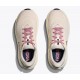 ZAPATILLA HOKA MUJER ARAHI 8 ROSE CREAM-ALABASTER 1168691
