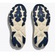 ZAPATILLA HOKA MUJER ARAHI 8 ROSE CREAM-ALABASTER 1168691