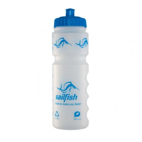 BIDÓN SAILFISH 750 ML AZUL