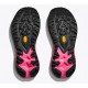 ZAPATILLA HOKA MUJER MAFATE 5 NEON ROSE-BLACK 1168723
