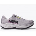 ZAPATILLA HOKA MUJER RINCON 4 GREY SKIES-FOGGY GREY 1155131