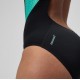 BAÑADOR SPEEDO MUJER PLACEMENT LANEBACK 1 PIECE 8-00305416569