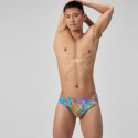 BAÑADOR SPEEDO HOMBRE ML PRINTED BRIEF 8-00518718772