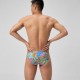 BAÑADOR SPEEDO HOMBRE ML PRINTED BRIEF 8-00518718772