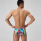 BAÑADOR SPEEDO HOMBRE ML PRINTED 13.5 CM BRIEF 8-00518818766