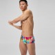 BAÑADOR SPEEDO HOMBRE ML PRINTED 13.5 CM BRIEF 8-00518818766