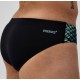 BAÑADOR SPEEDO HOMBRE ENDURANCE+ TECH PANEL 7CM BRIEF 8-00522216569