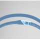 GAFAS SPEEDO FASTSKIN PURE FOCUS MIRROR BLUE 8-1177818662