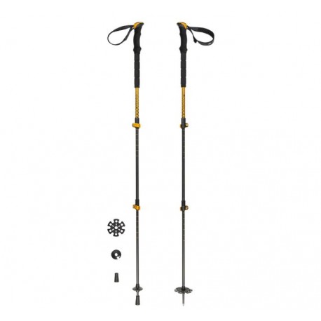 BASTONES FERRINO STICK MUSTANG 78376