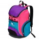 MOCHILA TURBO PHOENIX 34 LITROS MULTICOLOR 98122