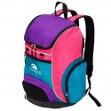 MOCHILA TURBO PHOENIX 34 LITROS MULTICOLOR 98122