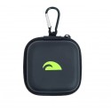 ESTUCHE TURBO PARA PINZAS Y TAPONES ANTRACITA 8X8X4CM 92004