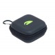ESTUCHE TURBO PARA PINZAS Y TAPONES ANTRACITA 8X8X4CM 92004