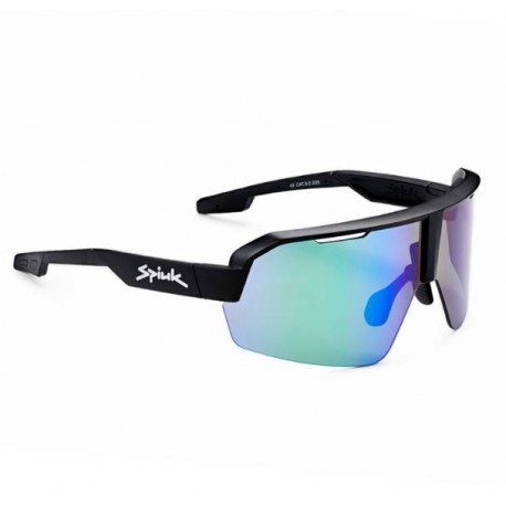 GAFA SPIUK DABBEL LENTE ESPEJO VERDE UNISEX NEGRO GDABNGEV