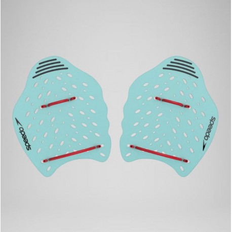 MANOPLA SPEEDO POWER PLUS PADDLE 8-775301916243